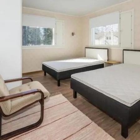 Semesterbostad Halmesaari By Interhome *