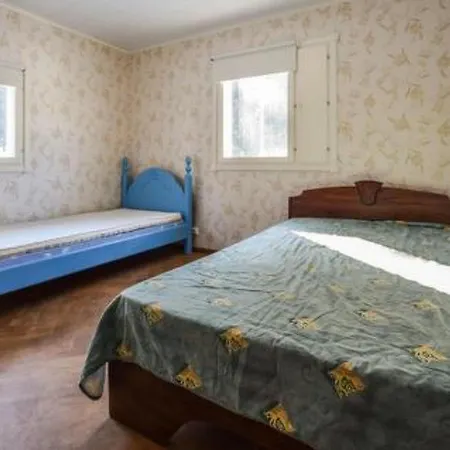 Semesterbostad Halmesaari By Interhome
