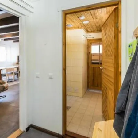 Halmesaari By Interhome *