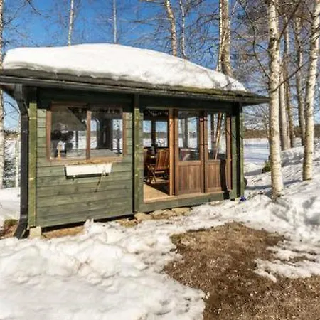 Halmesaari By Interhome *