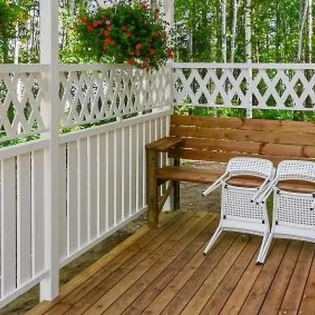 Дом отдыха Halmesaari By Interhome Kerkonjoensuu