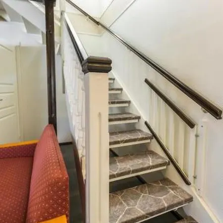 Semesterbostad Halmesaari By Interhome