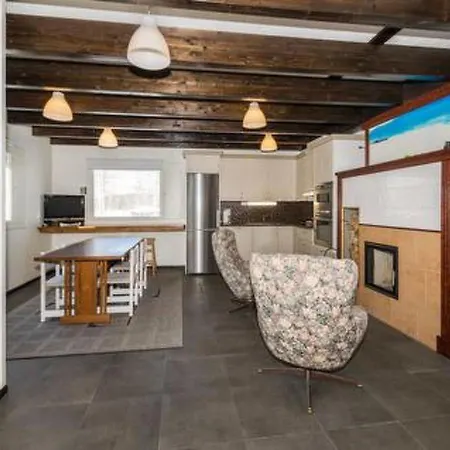 Semesterbostad Halmesaari By Interhome