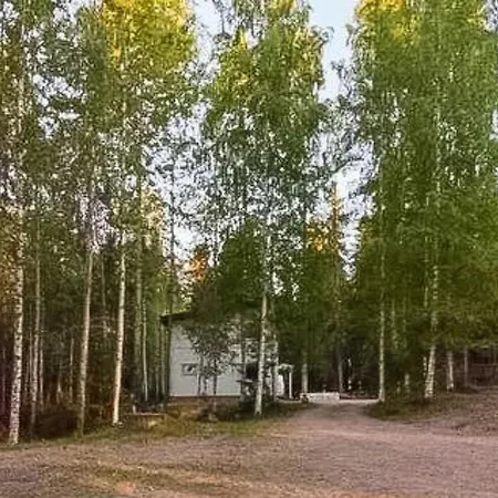 Halmesaari By Interhome Holiday home Kerkonjoensuu