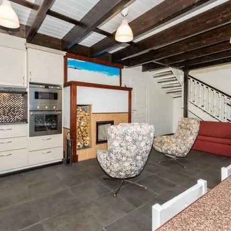 Halmesaari By Interhome Kerkonjoensuu