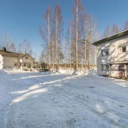 Halmesaari By Interhome