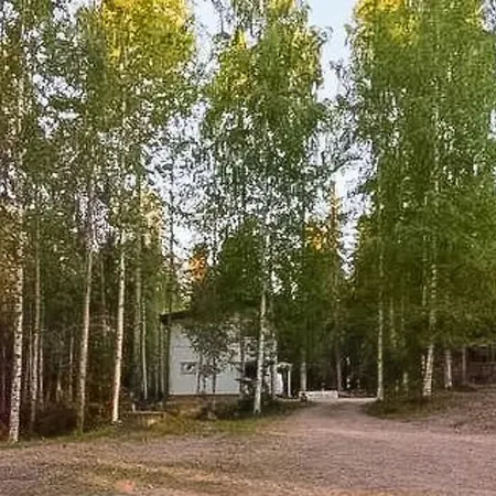 Halmesaari By Interhome Hébergement de vacances