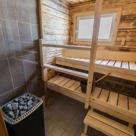 Halmesaari By Interhome * Kerkonjoensuu