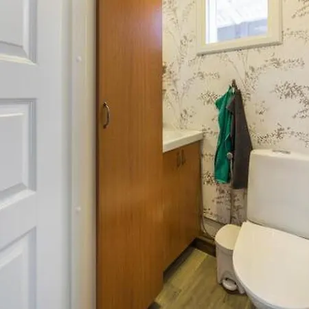 Semesterbostad Halmesaari By Interhome