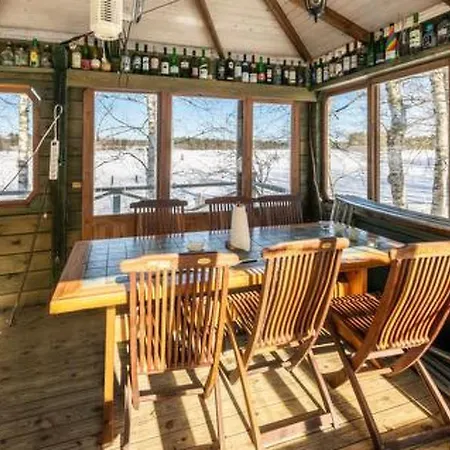 Halmesaari By Interhome Semesterbostad *