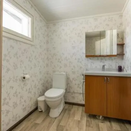 Halmesaari By Interhome * Kerkonjoensuu