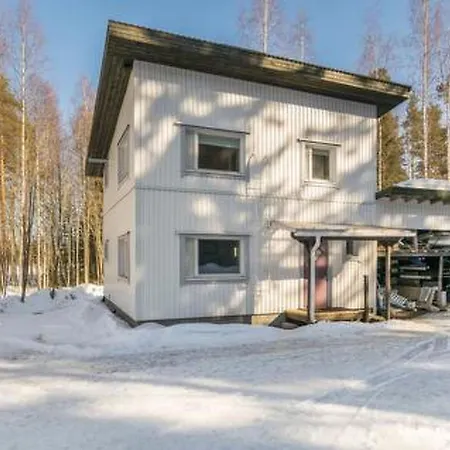 Halmesaari By Interhome Semesterbostad