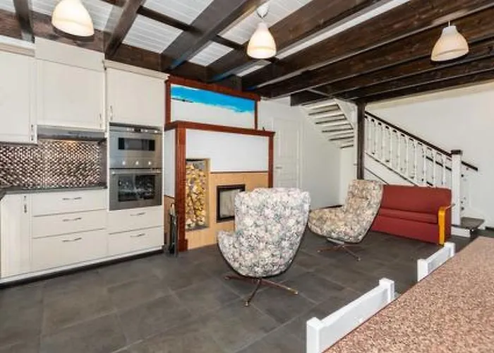 Halmesaari By Interhome Kerkonjoensuu