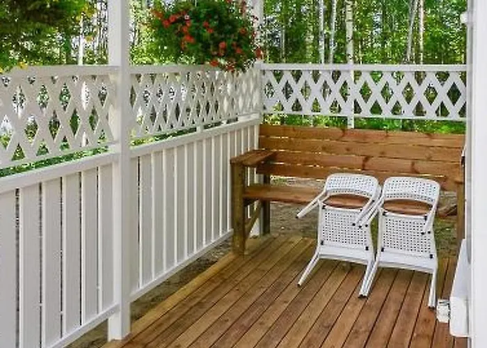 Ferienhaus Halmesaari By Interhome