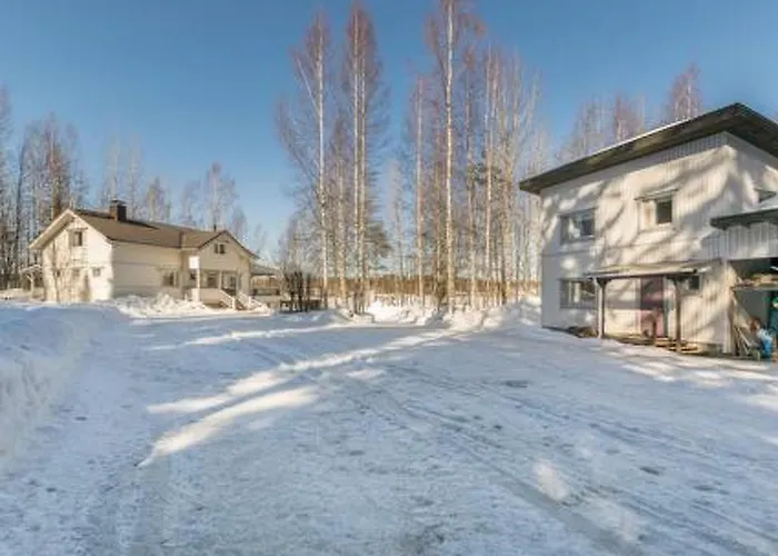 Halmesaari By Interhome