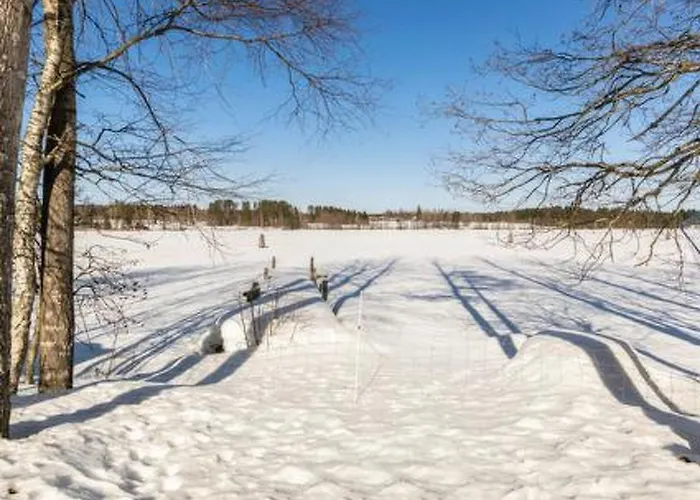 Halmesaari By Interhome Ferienhaus *