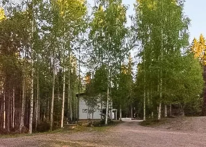 Halmesaari By Interhome Nyaraló