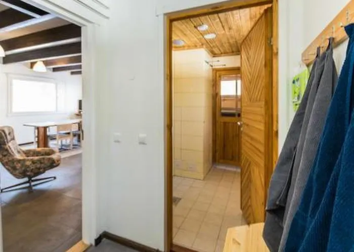 Ferienhaus Halmesaari By Interhome Kerkonjoensuu