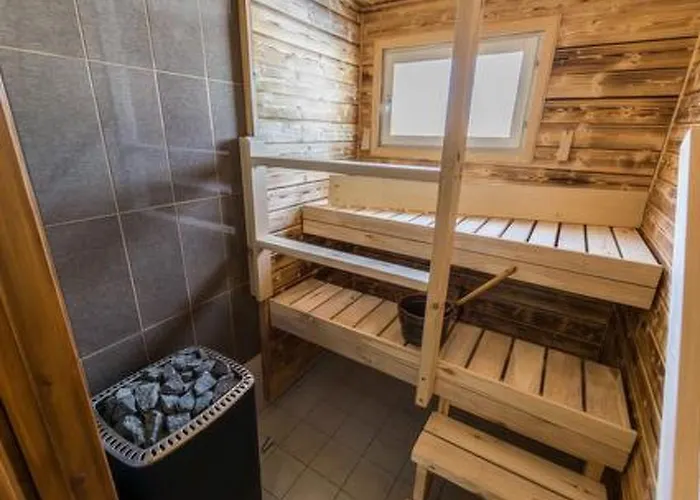 Halmesaari By Interhome * Kerkonjoensuu