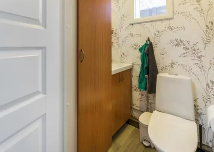 Nyaraló Halmesaari By Interhome