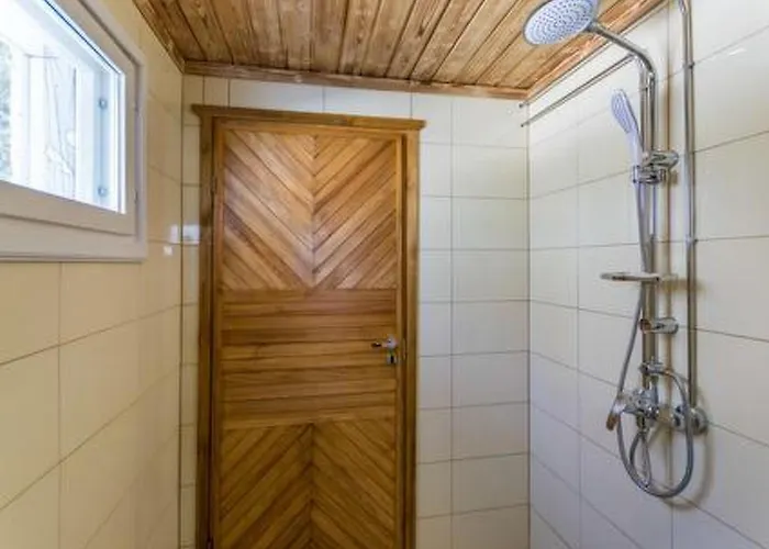 Halmesaari By Interhome *