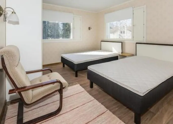 Halmesaari By Interhome Kerkonjoensuu