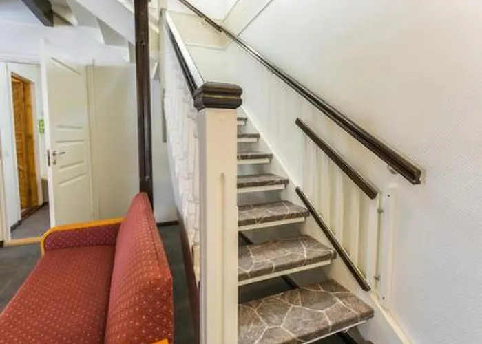 Halmesaari By Interhome Nyaraló *