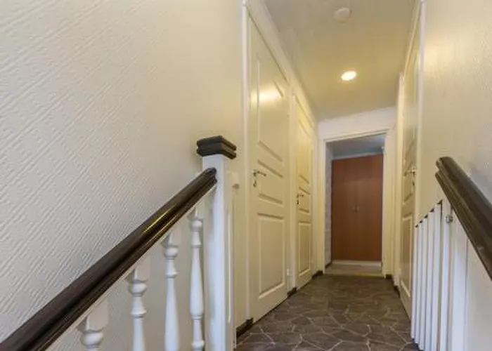 Nyaraló Halmesaari By Interhome Kerkonjoensuu