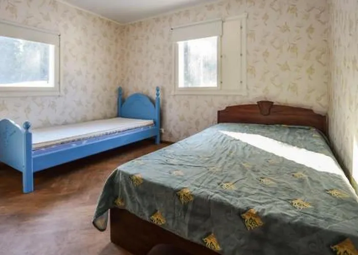 Halmesaari By Interhome Kerkonjoensuu