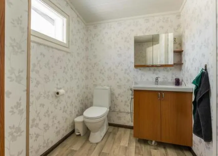 Halmesaari By Interhome * Kerkonjoensuu