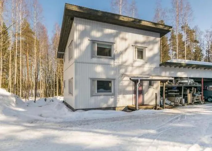 Halmesaari By Interhome Ferienhaus